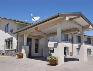 Hotel Super 8 by Wyndham Belle Fourche SD Zimmer foto